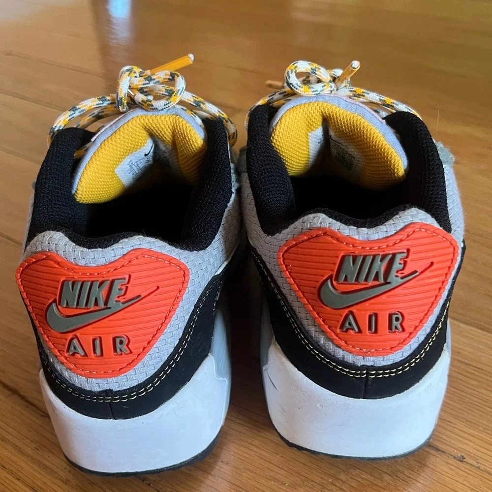AIR MAX 90 - Picture 5 of 9